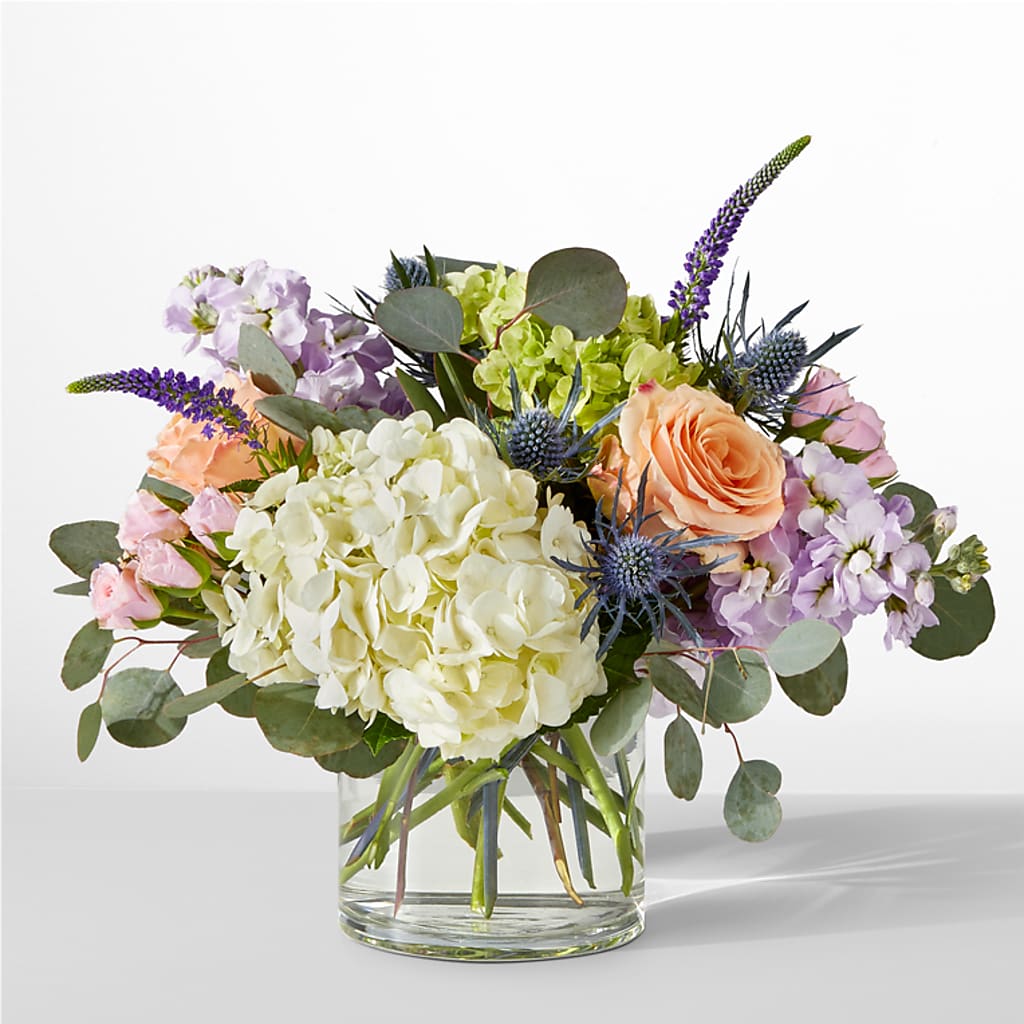 Porch Swing Bouquet –  Super Savers, Lincoln NE