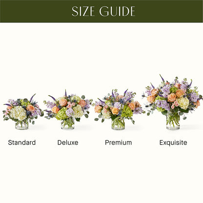 Porch Swing Bouquet –  Super Savers, Lincoln NE