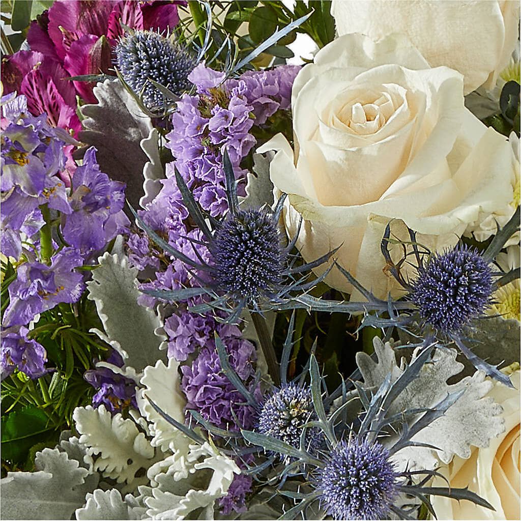 Shooting Star Bouquet –  Super Savers, Lincoln NE