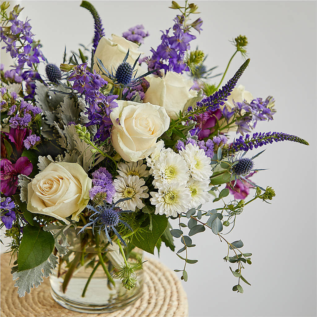 Shooting Star Bouquet –  Super Savers, Lincoln NE