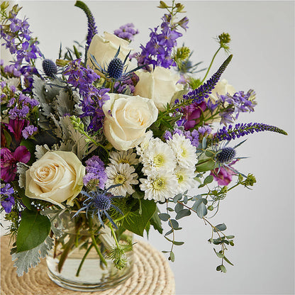 Shooting Star Bouquet –  Super Savers, Lincoln NE
