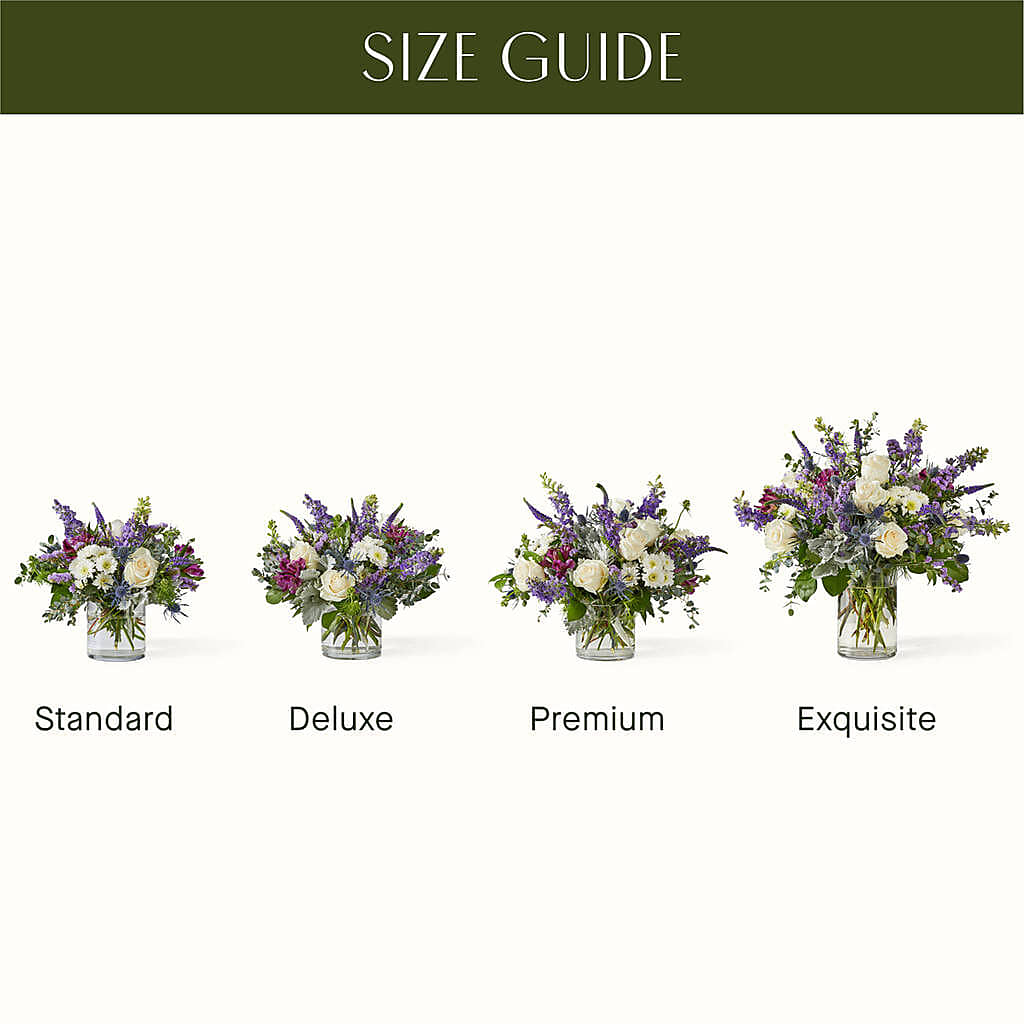 Shooting Star Bouquet –  Super Savers, Lincoln NE