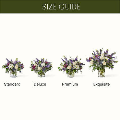Shooting Star Bouquet –  Super Savers, Lincoln NE