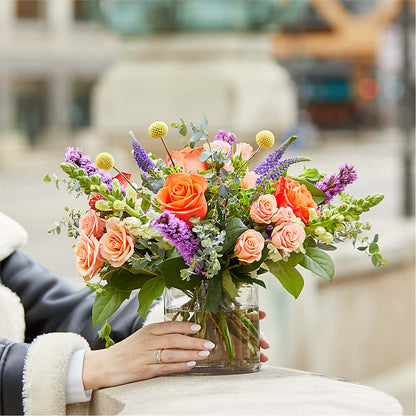 The Standout Bouquet –  Super Savers, Lincoln NE