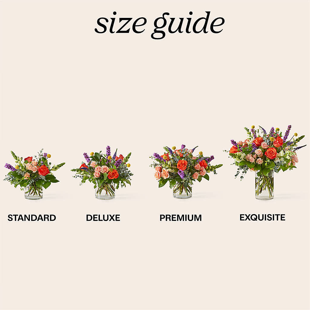 The Standout Bouquet –  Super Savers, Lincoln NE