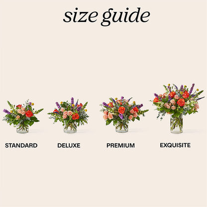 The Standout Bouquet –  Super Savers, Lincoln NE