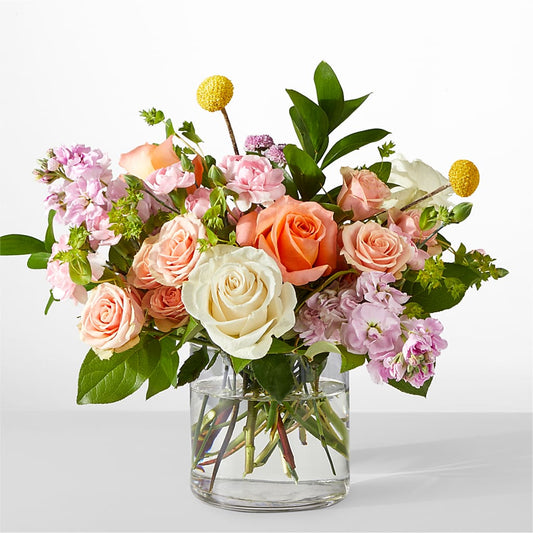 French Market Bouquet –  Super Savers, Lincoln NE