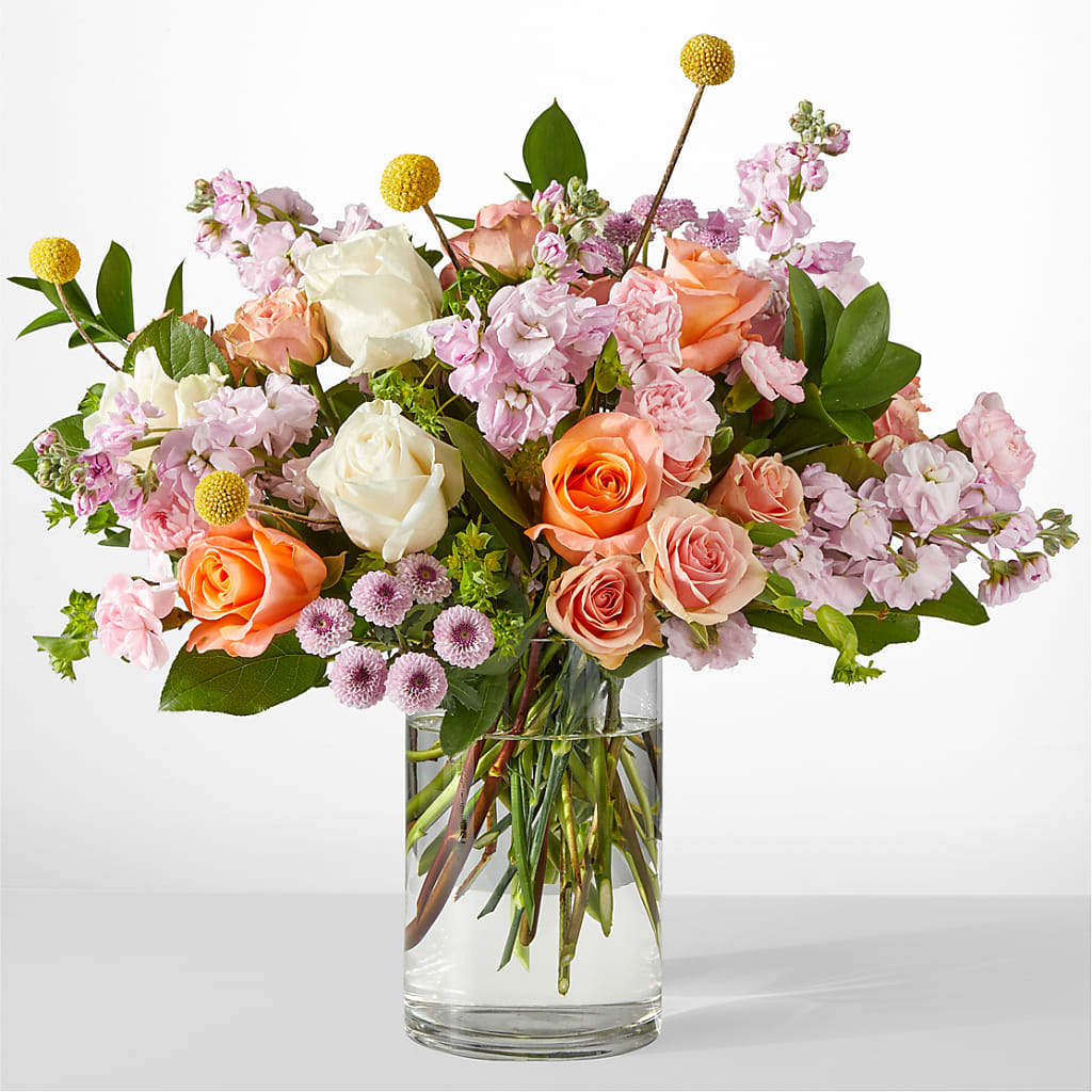 French Market Bouquet –  Super Savers, Lincoln NE