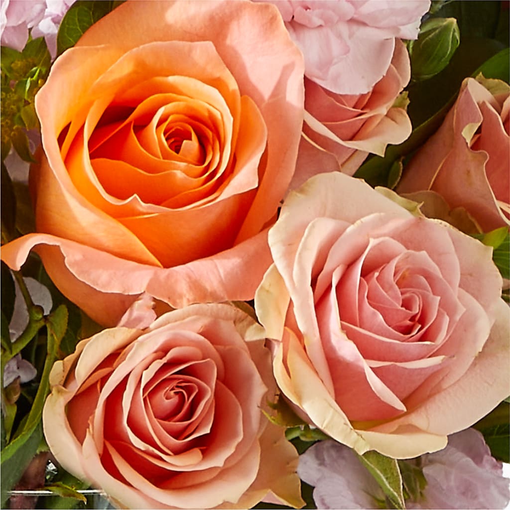 French Market Bouquet –  Super Savers, Lincoln NE