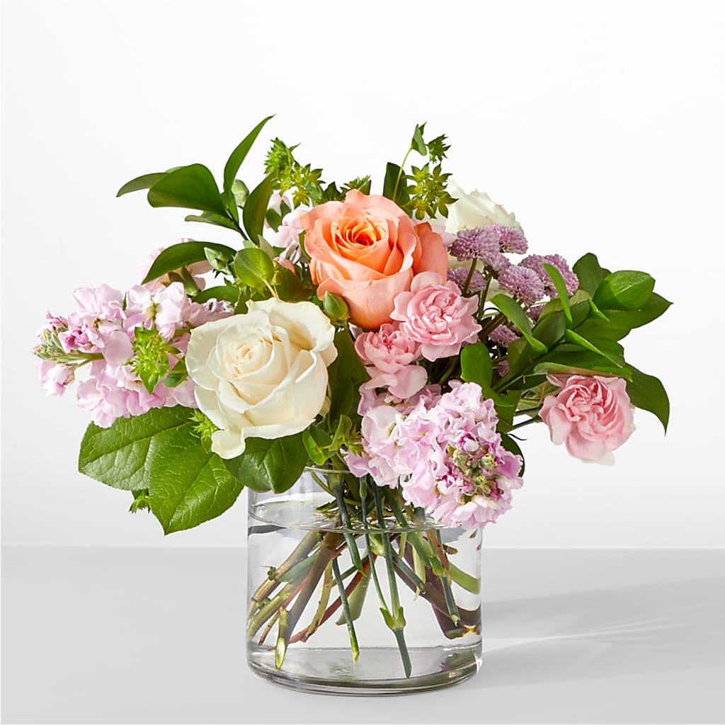 French Market Bouquet –  Super Savers, Lincoln NE