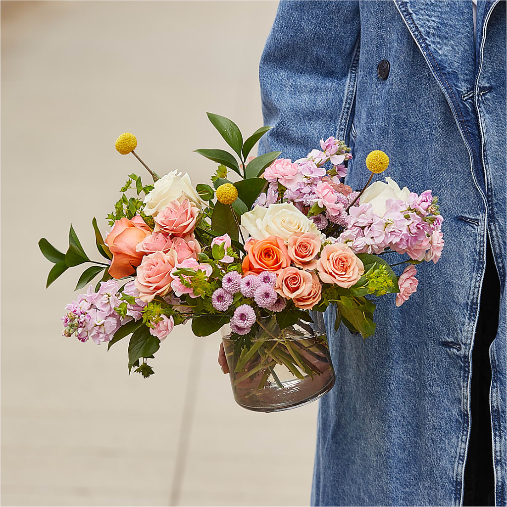 French Market Bouquet –  Super Savers, Lincoln NE
