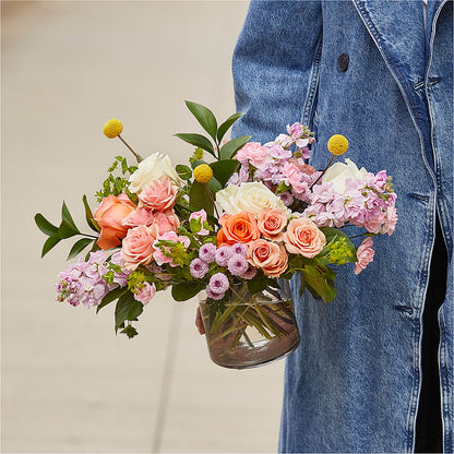 French Market Bouquet –  Super Savers, Lincoln NE