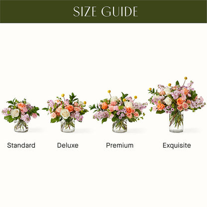 French Market Bouquet –  Super Savers, Lincoln NE