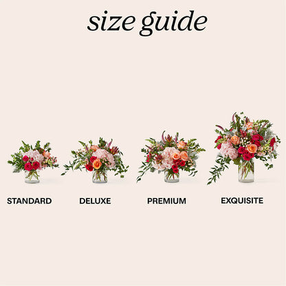 Glitz & Glam Bouquet –  Super Savers, Lincoln NE