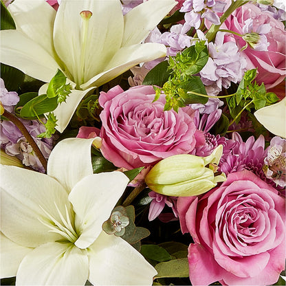 Daydreamer Bouquet –  Super Savers, Lincoln NE