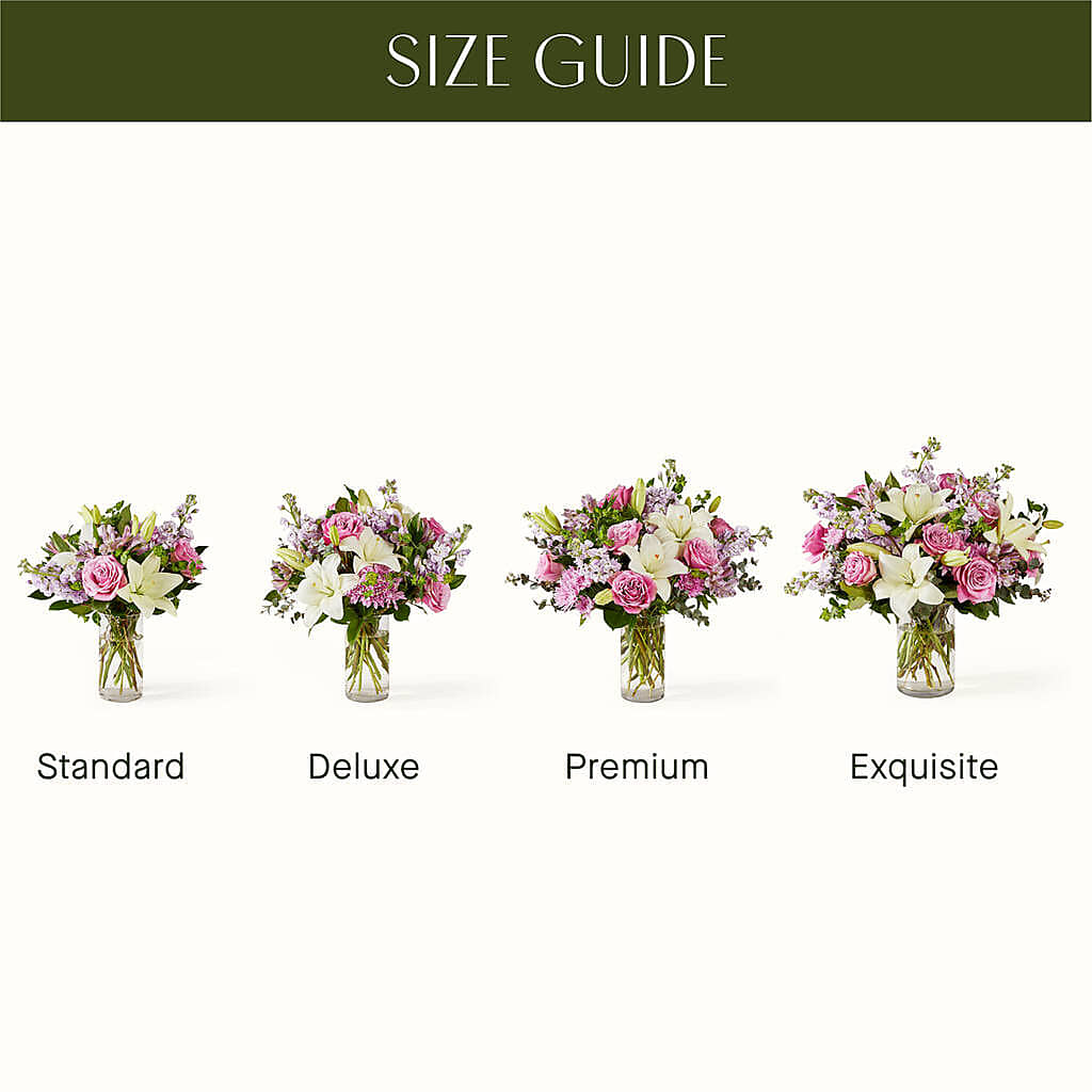 Daydreamer Bouquet –  Super Savers, Lincoln NE