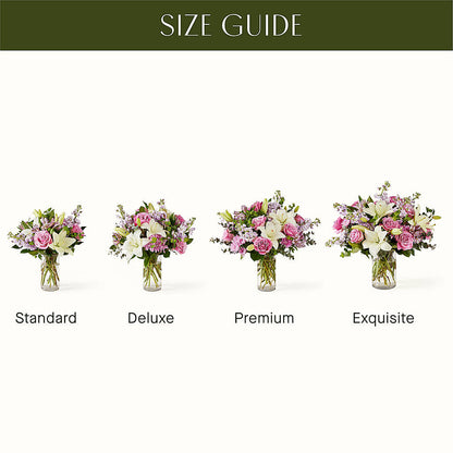 Daydreamer Bouquet –  Super Savers, Lincoln NE