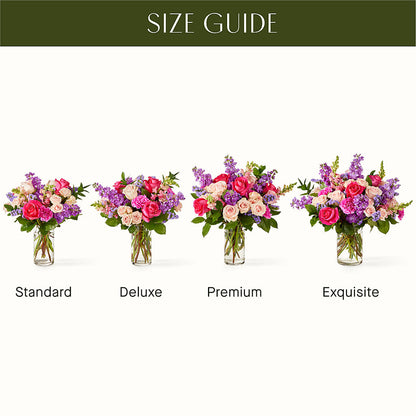 The Cha-Cha Bouquet –  Super Savers, Lincoln NE