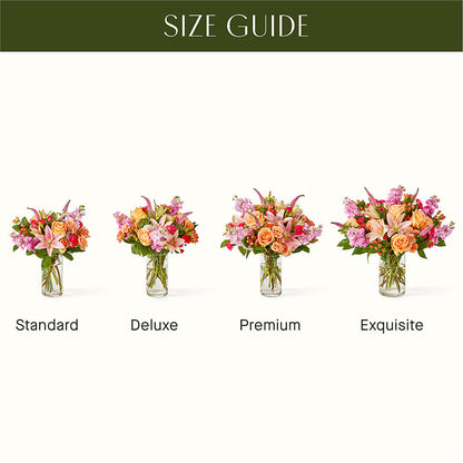 Bisous Bouquet –  Super Savers, Lincoln NE