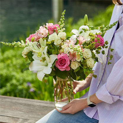 Fondly Bouquet –  Super Savers, Lincoln NE