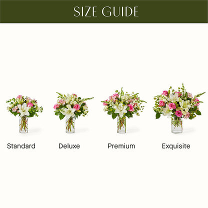 Fondly Bouquet –  Super Savers, Lincoln NE