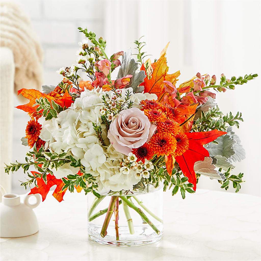 Autumnal Equinox Bouquet –  Super Savers, Lincoln NE