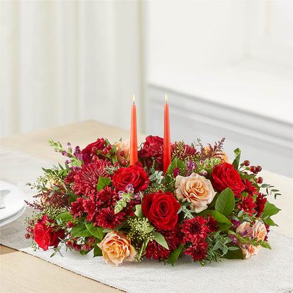 Most Thankful Centerpiece –  Super Savers, Lincoln NE