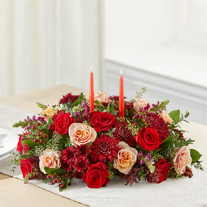 Most Thankful Centerpiece –  Super Savers, Lincoln NE