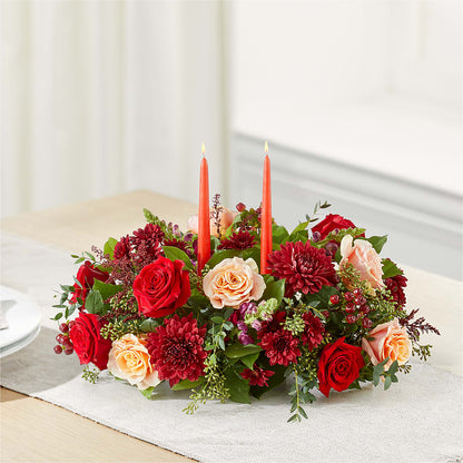 Most Thankful Centerpiece –  Super Savers, Lincoln NE