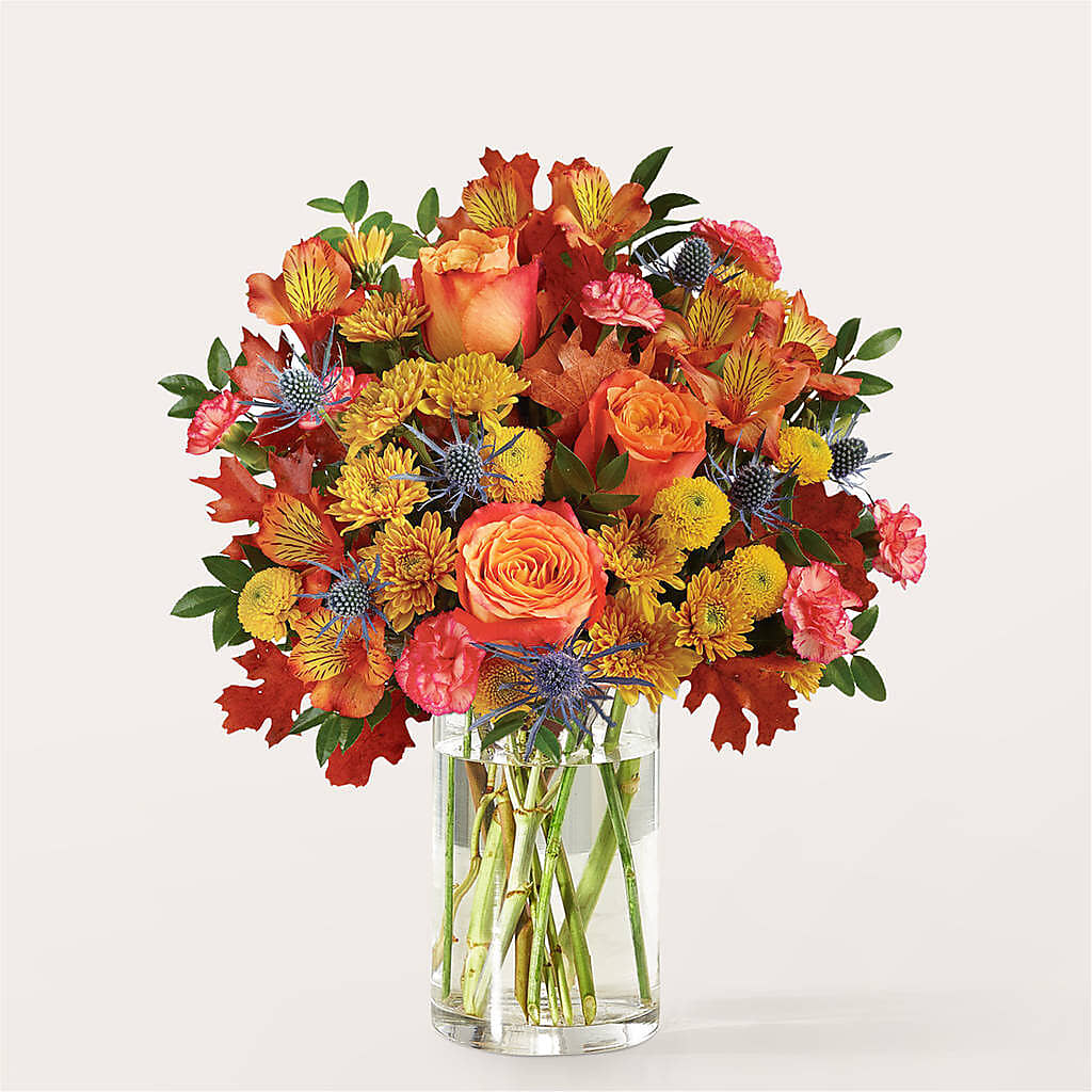 Winds of Autumn Bouquet –  Super Savers, Lincoln NE