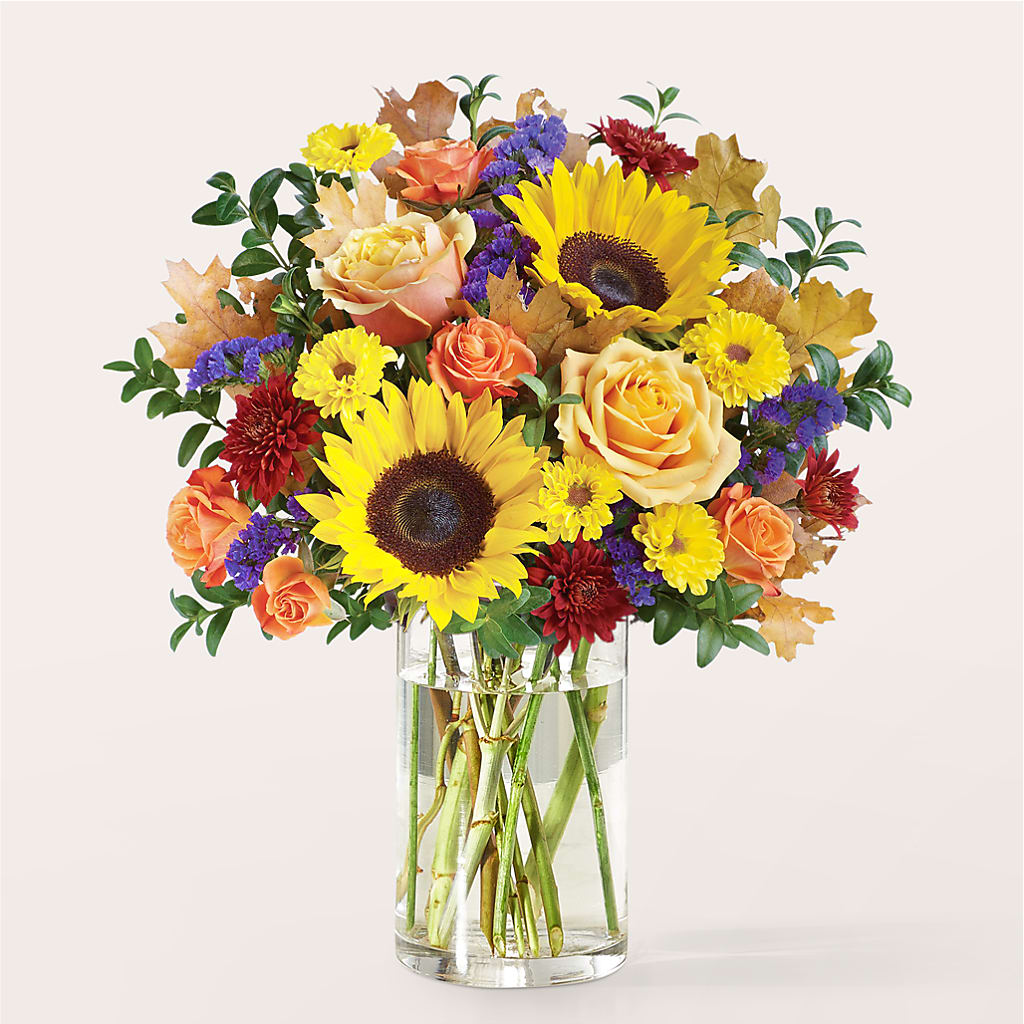 Harvest Moon Bouquet –  Super Savers, Lincoln NE