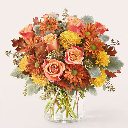 Caramel Apple Bouquet –  Super Savers, Lincoln NE
