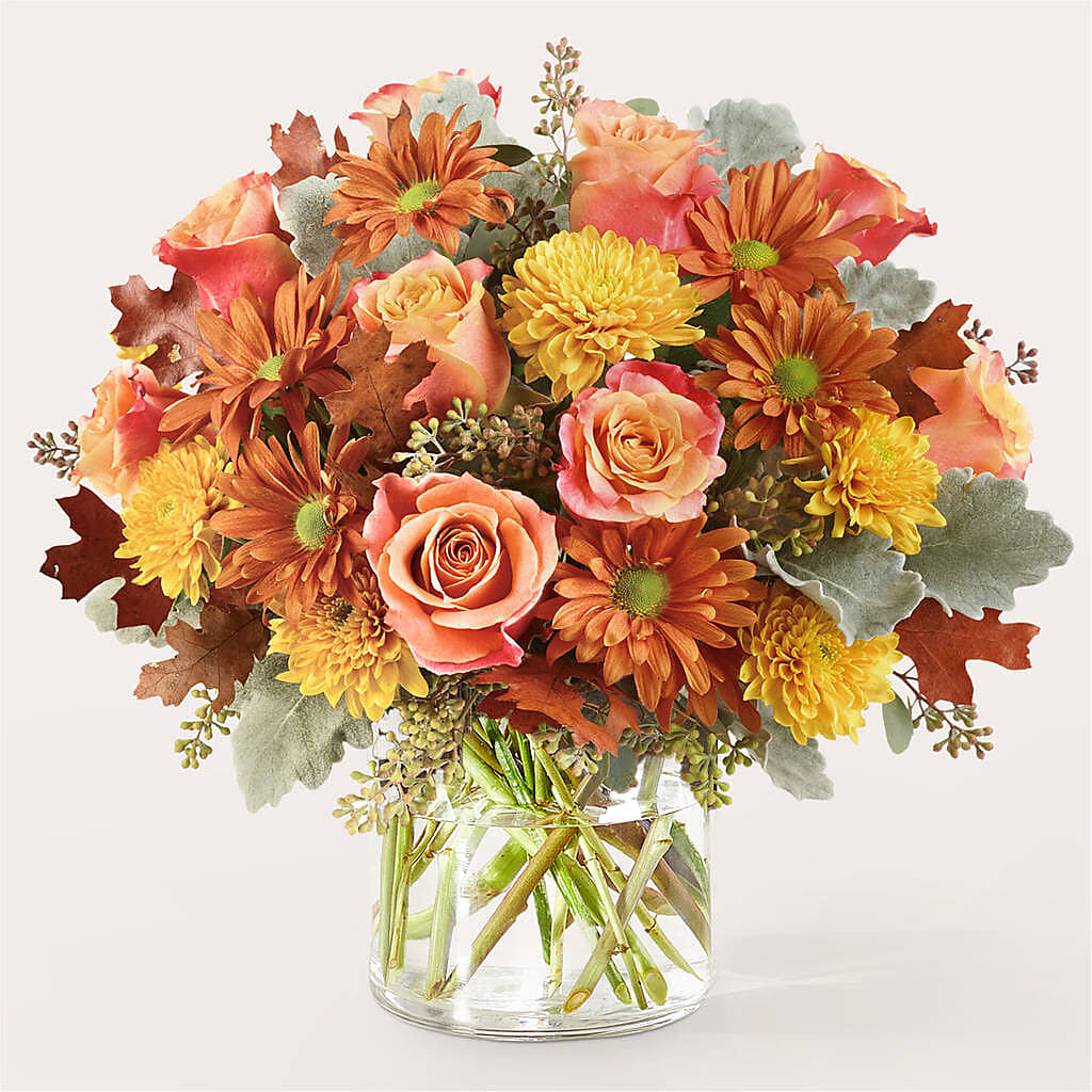 Caramel Apple Bouquet –  Super Savers, Lincoln NE