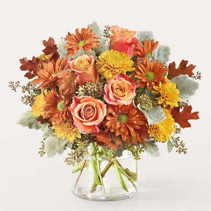 Caramel Apple Bouquet –  Super Savers, Lincoln NE
