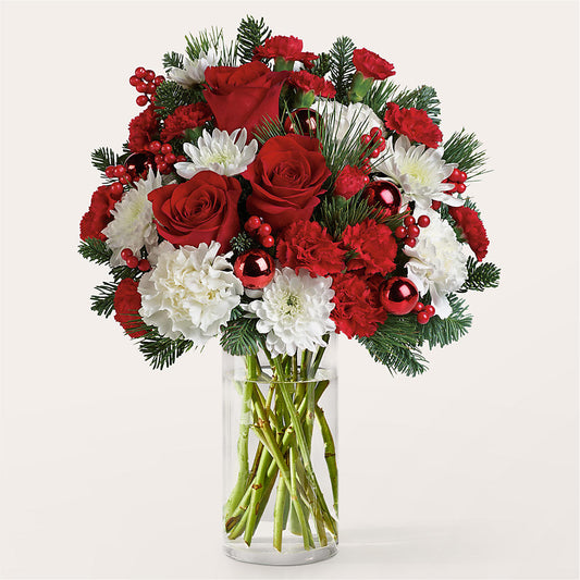 Good Tidings Bouquet –  Super Savers, Lincoln NE