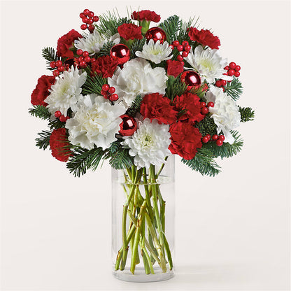 Good Tidings Bouquet –  Super Savers, Lincoln NE