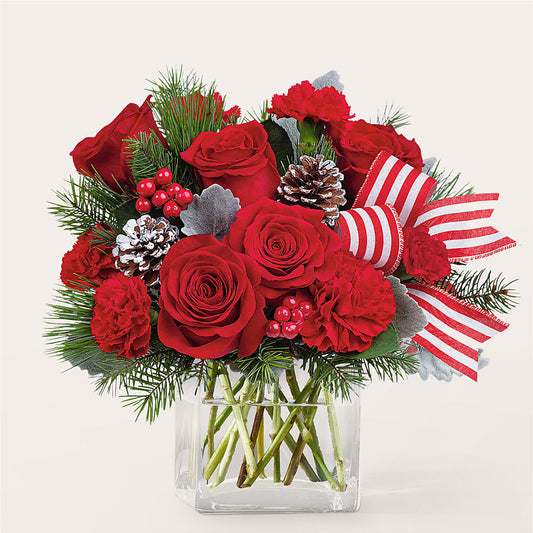Baking Spirits Bright Bouquet –  Super Savers, Lincoln NE