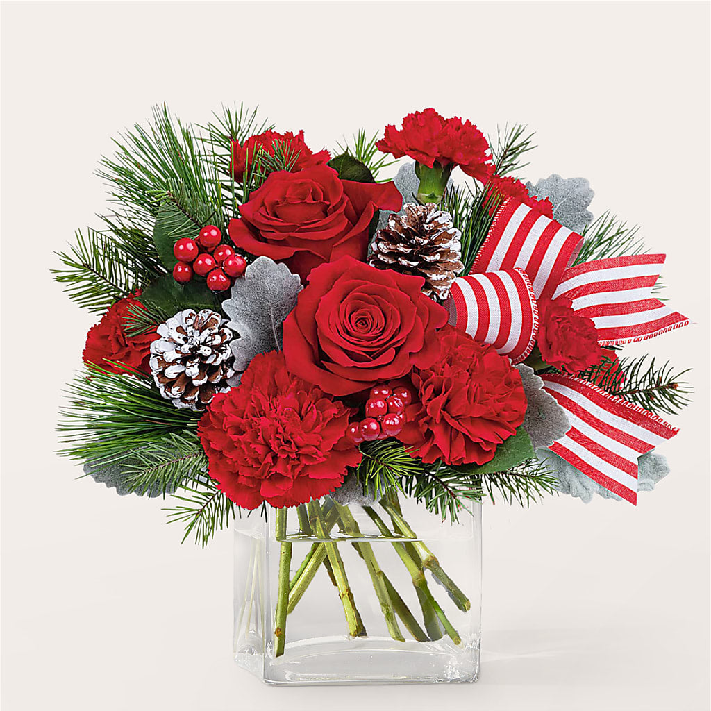 Baking Spirits Bright Bouquet –  Super Savers, Lincoln NE