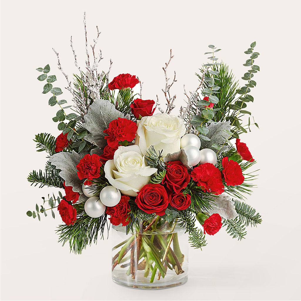 Trimming the Tree Bouquet –  Super Savers, Lincoln NE