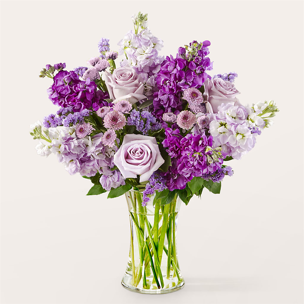 Give a Twirl Bouquet –  Super Savers, Lincoln NE