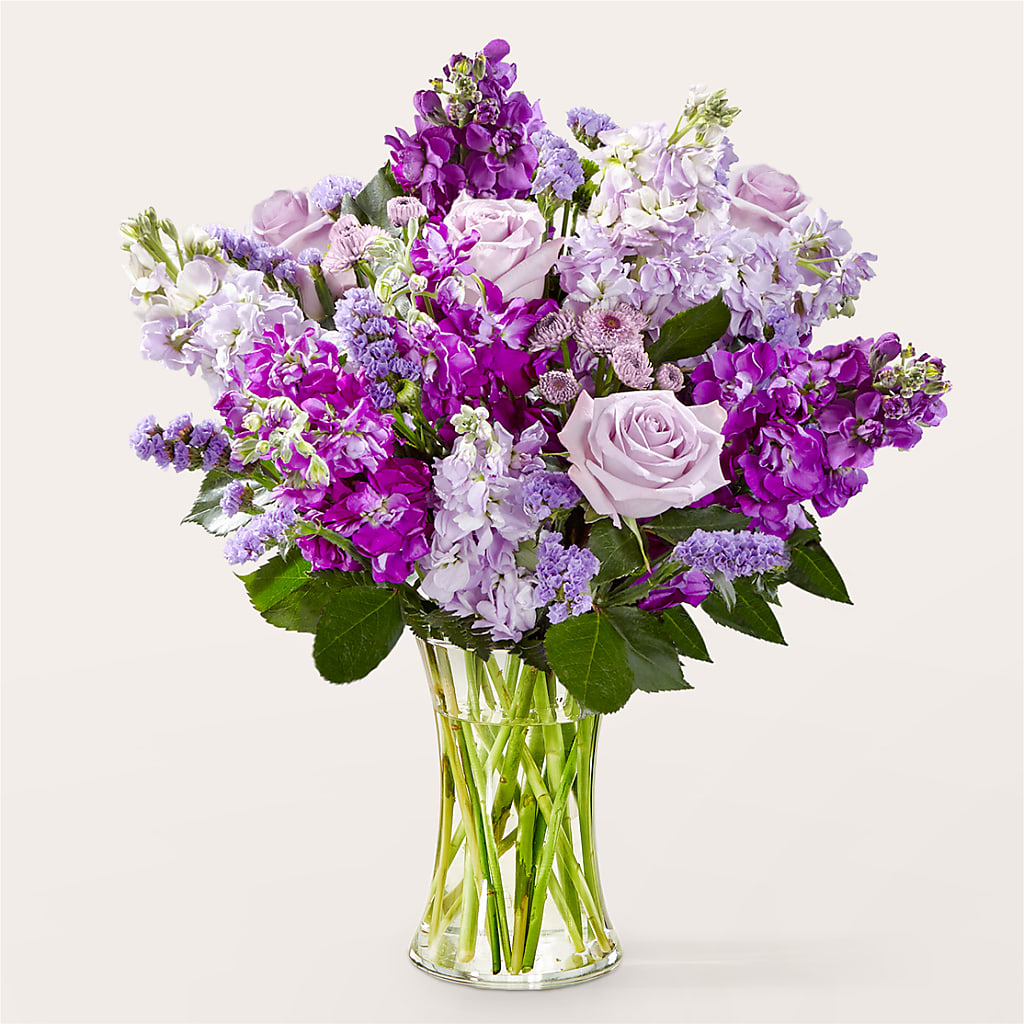 Give a Twirl Bouquet –  Super Savers, Lincoln NE